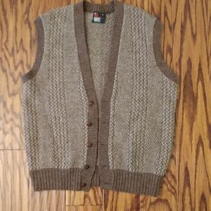 Vintage Robert Bruce wool sweater